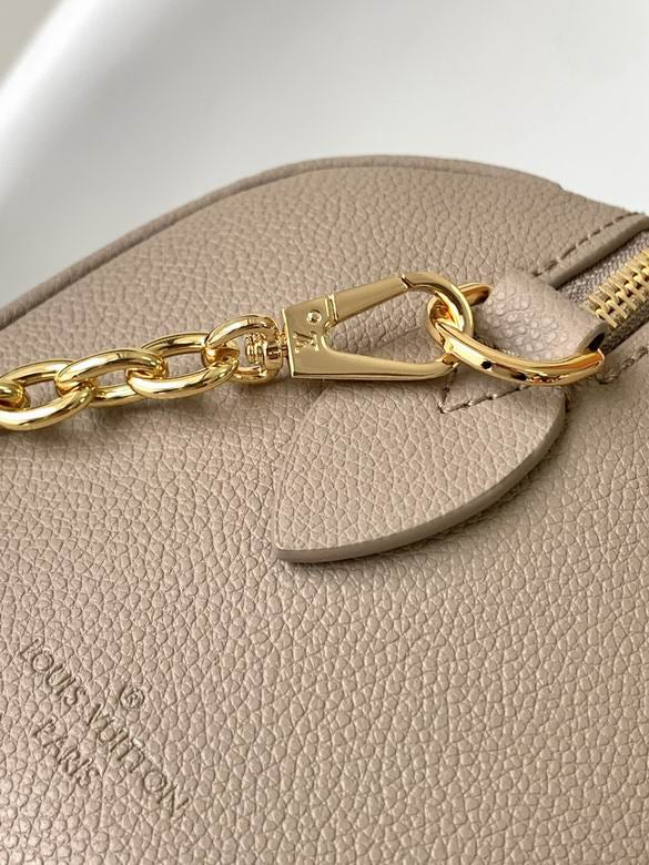 Louis Vuitton Speedy