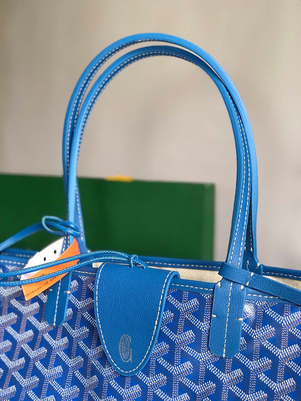 Elegantna torba Mara — pogled 3