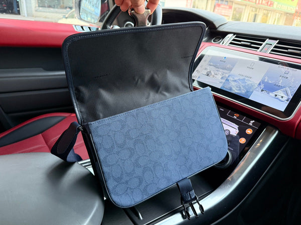 Elegantna torba Clara — pogled 8