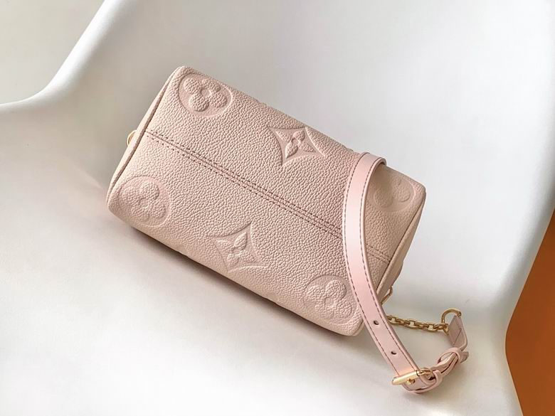 Louis Vuitton Speedy