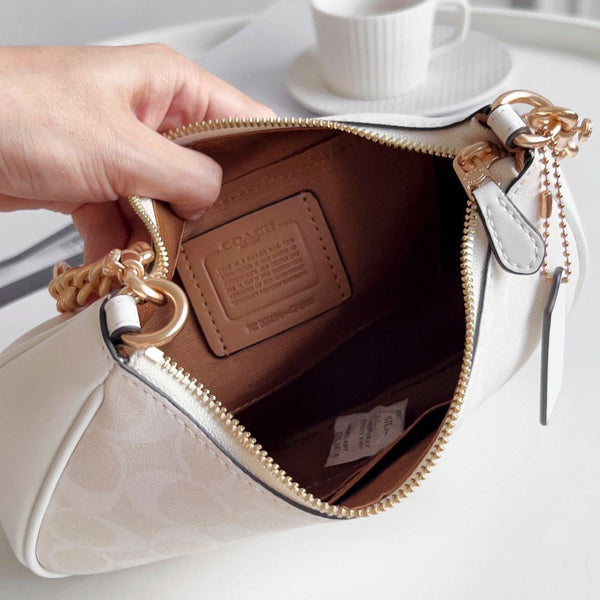 Crossbody torba Mila — pogled 8