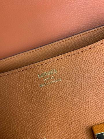 Hermes Constance Epsom