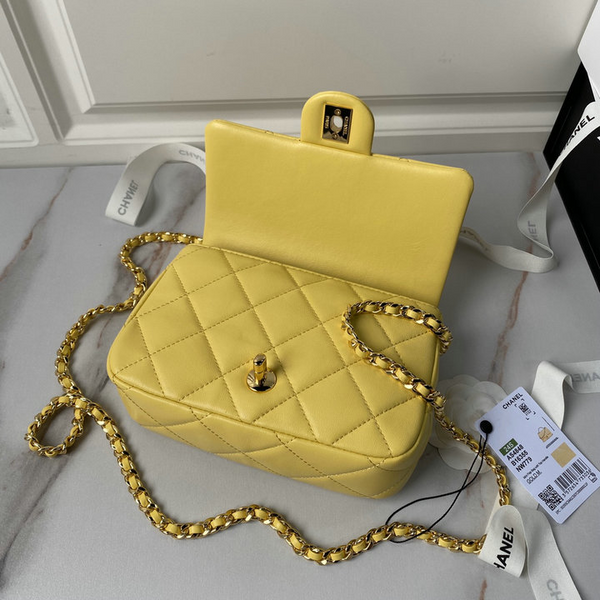 Elegantna torba Mia — pogled 6
