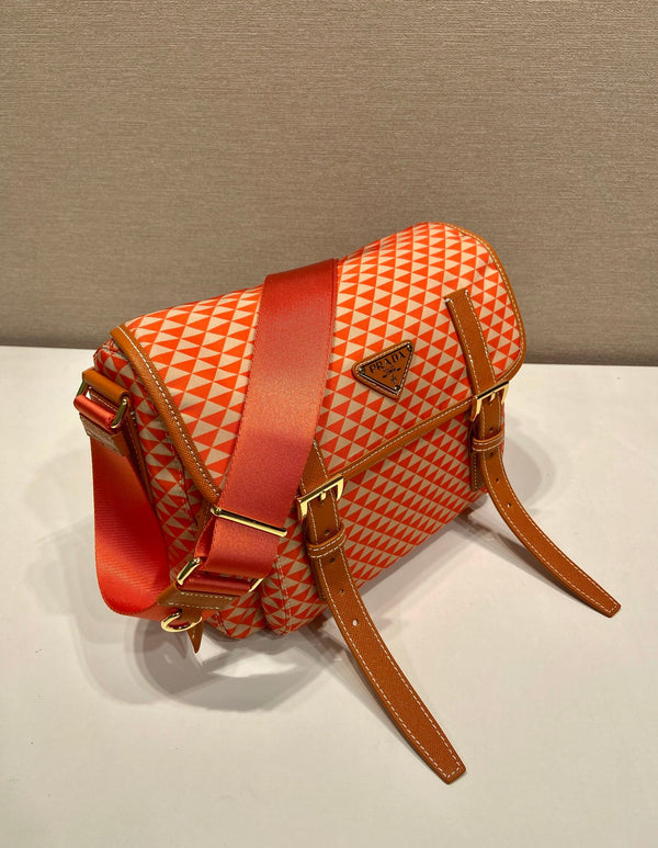 Elegantna torba Aria — pogled 3