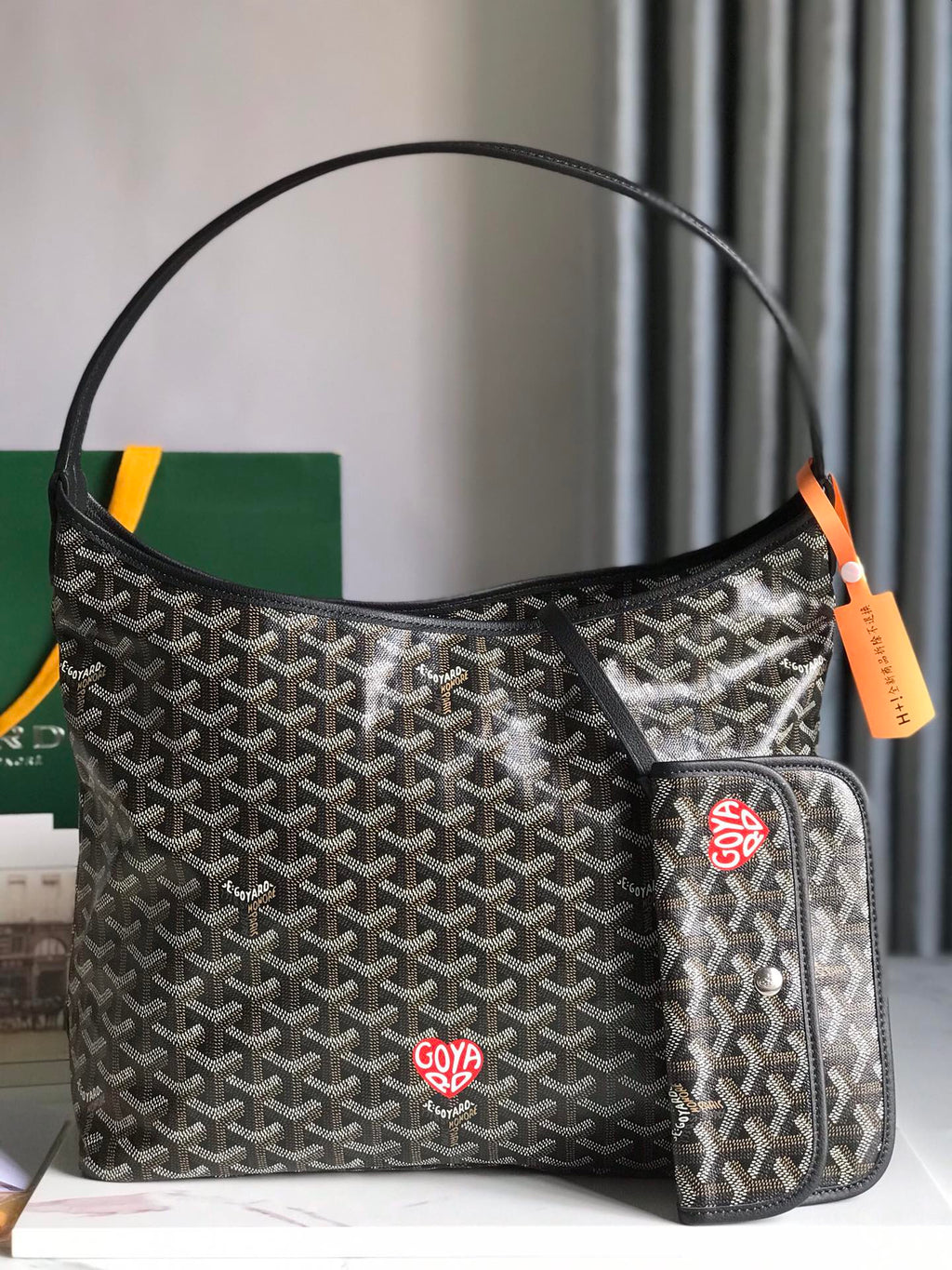 Goyard