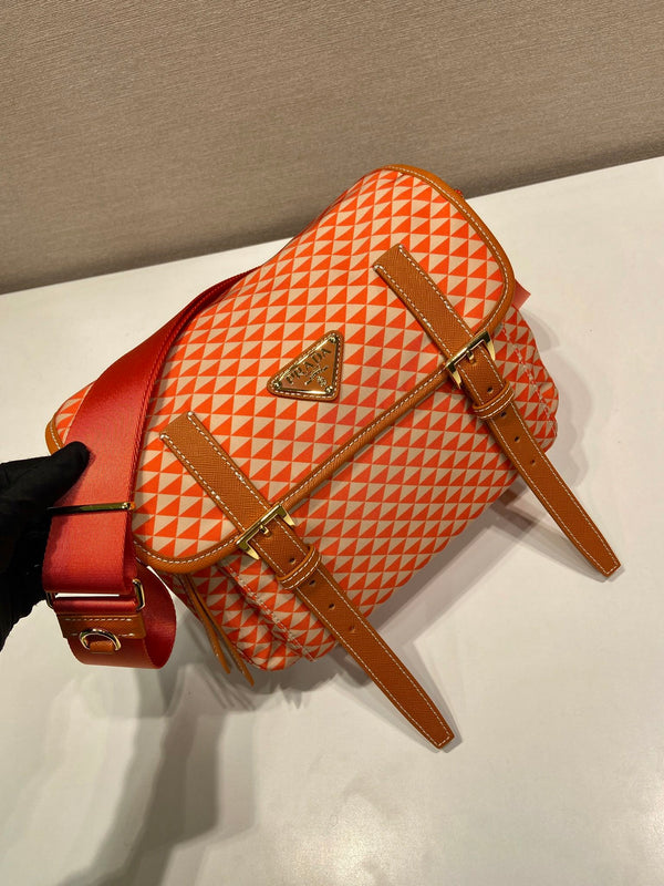 Elegantna torba Aria — pogled 2
