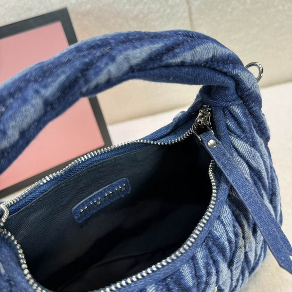 Crossbody torba Iris — pogled 8