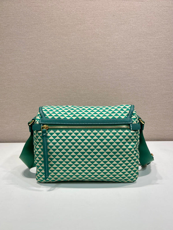 Elegantna torba Lina — pogled 4