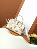 Louis Vuitton Speedy