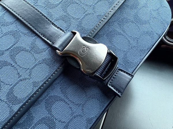 Elegantna torba Clara — pogled 5
