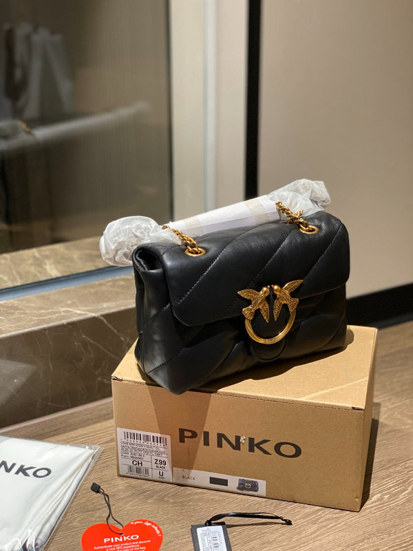 Pinko — pogled 5