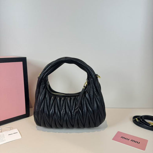 Crossbody torba Lara