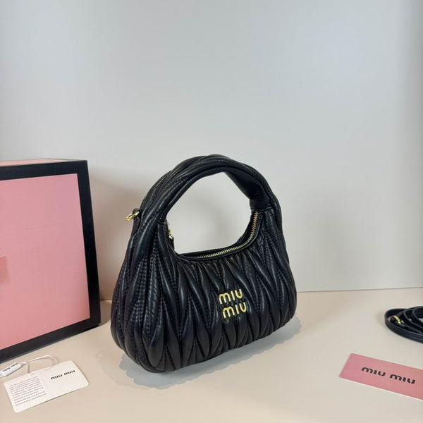 Crossbody torba Lara — pogled 3
