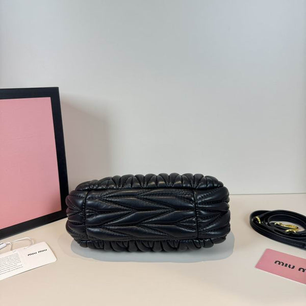Crossbody torba Lara — pogled 5