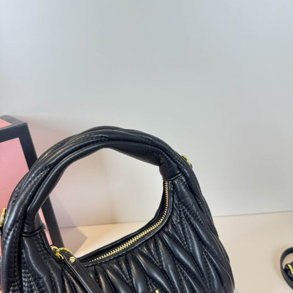 Crossbody torba Lara — pogled 6