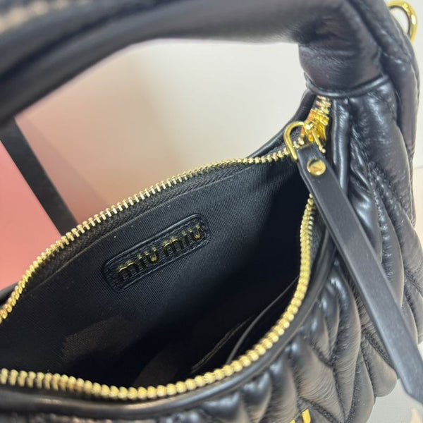 Crossbody torba Lara — pogled 8