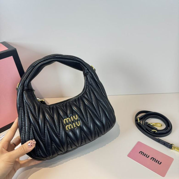 Crossbody torba Lara — pogled 9