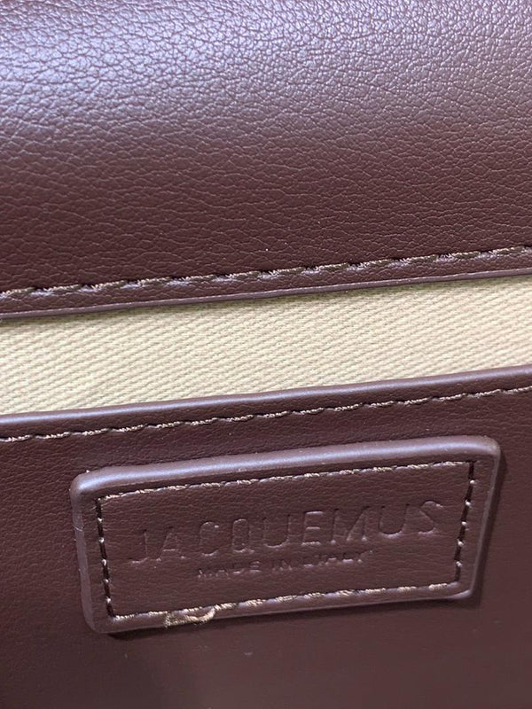 Elegantna torba Vita — pogled 8