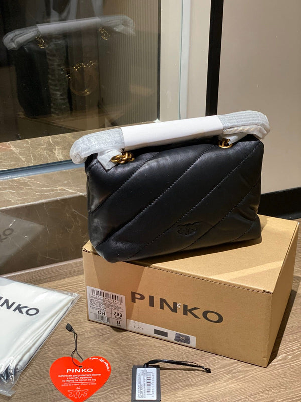 Pinko — pogled 7