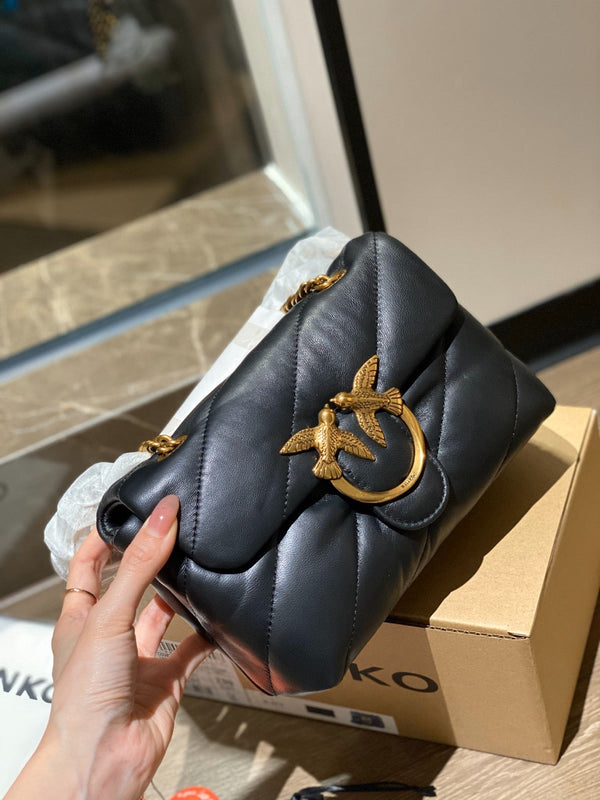 Pinko — pogled 2