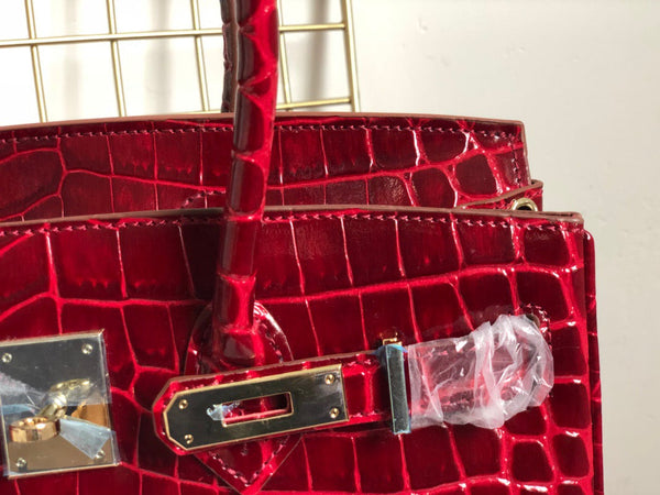 Elegantna torba Mara — pogled 5