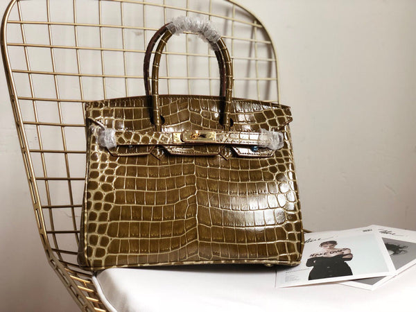 Elegantna torba Tara — pogled 1