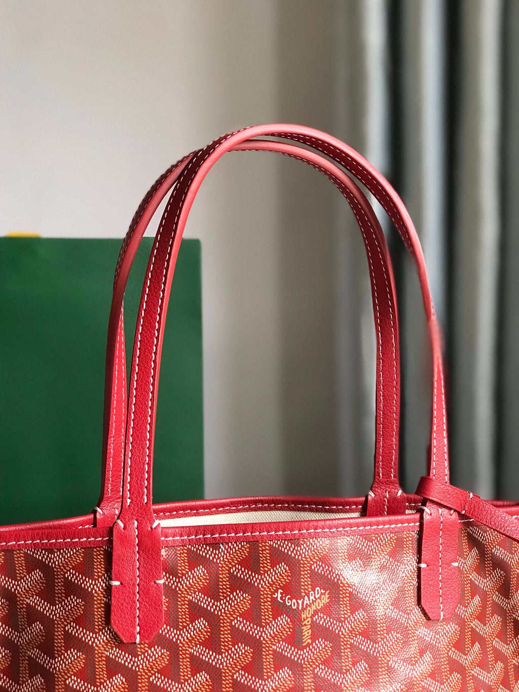 Goyard
