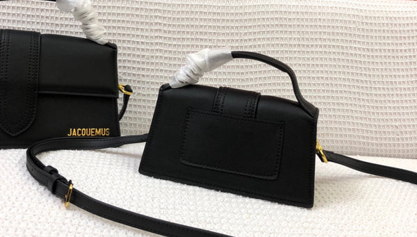 Elegantna torba Elena — pogled 3