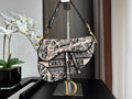 Dior Saddle