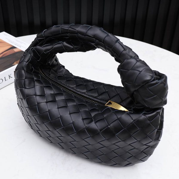 Elegantna torba Clara — pogled 2