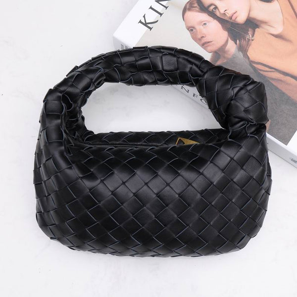 Elegantna torba Clara — pogled 3