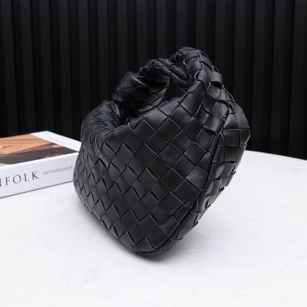 Elegantna torba Clara — pogled 4