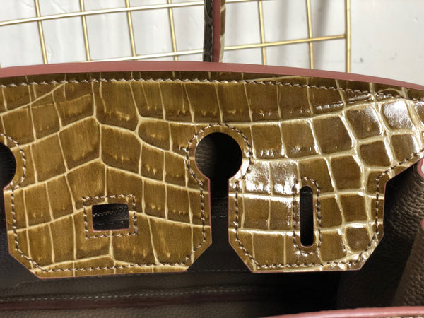 Elegantna torba Tara — pogled 8