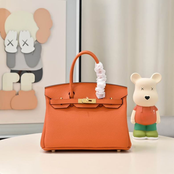 Elegantna torba Livia — pogled 2