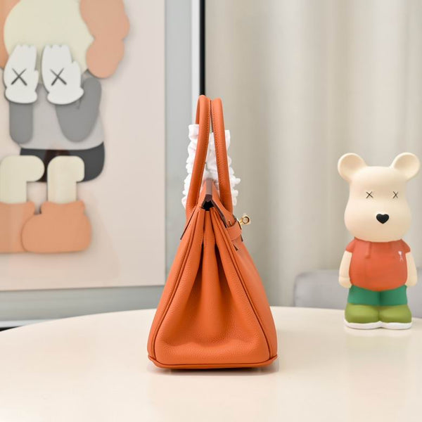 Elegantna torba Livia — pogled 3