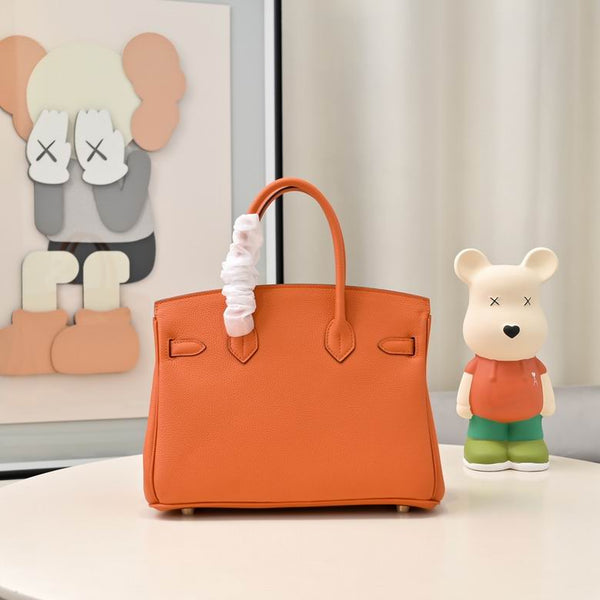 Elegantna torba Livia — pogled 4