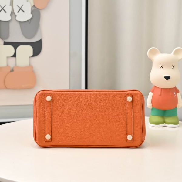 Elegantna torba Livia — pogled 5