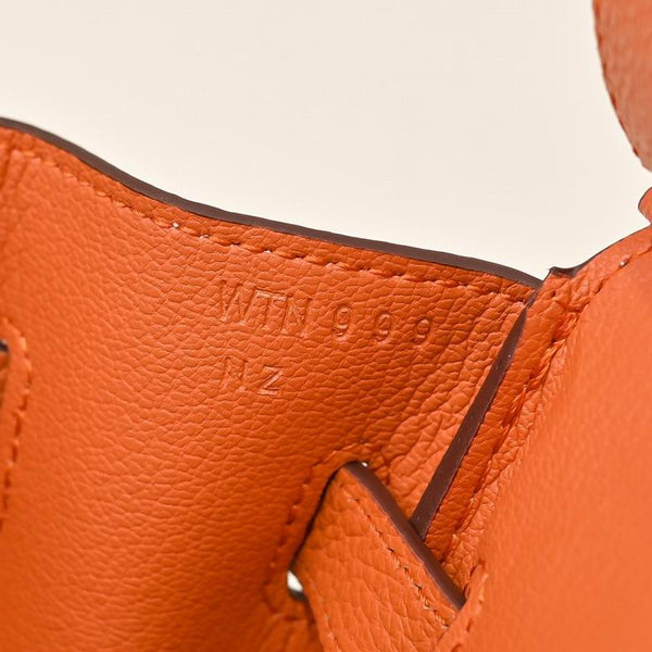 Elegantna torba Livia — pogled 8