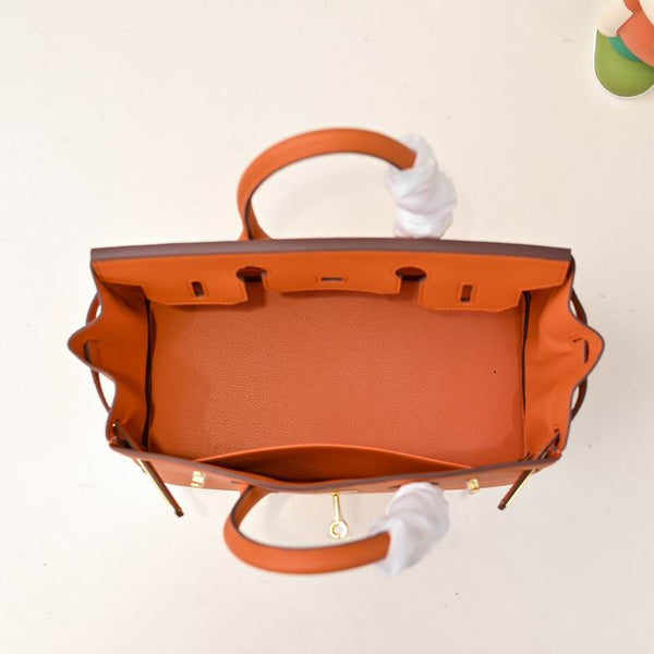 Elegantna torba Livia — pogled 9