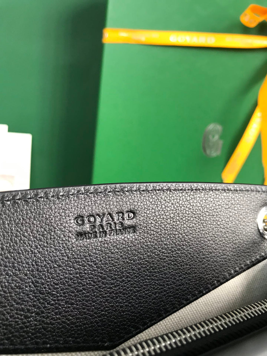 Goyard
