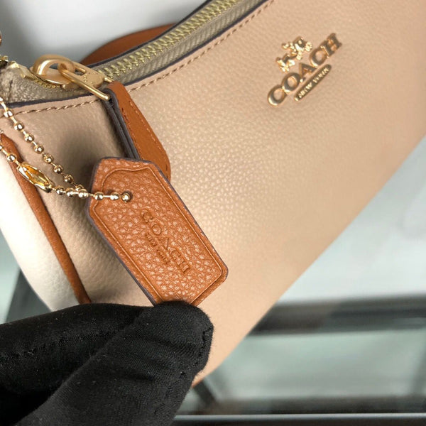 Elegantna torba Sofia — pogled 7