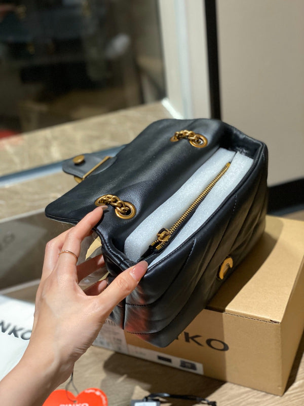 Pinko — pogled 3