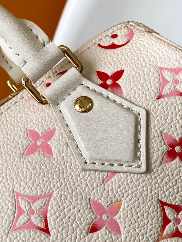 Louis Vuitton Speedy