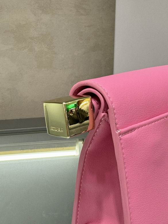 Crossbody torba Stella — pogled 4