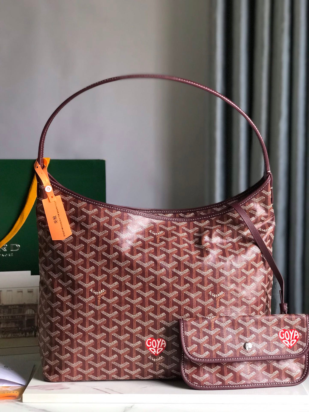 Goyard