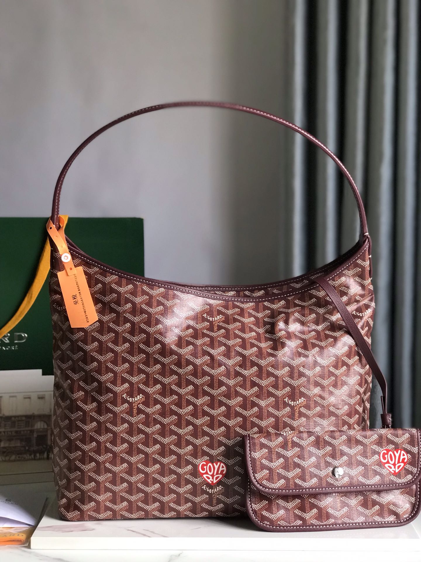 Goyard