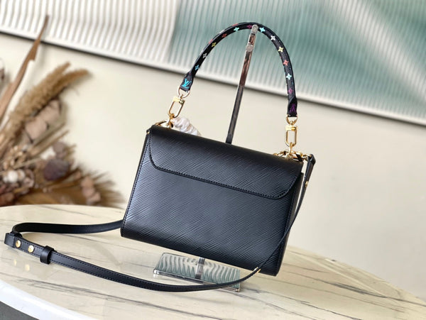 Elegantna torba Mara — pogled 3