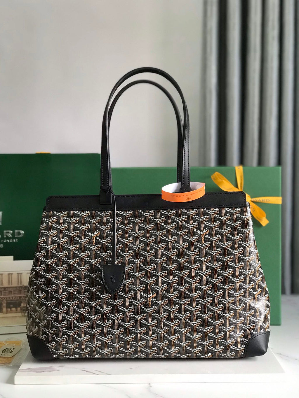 Goyard