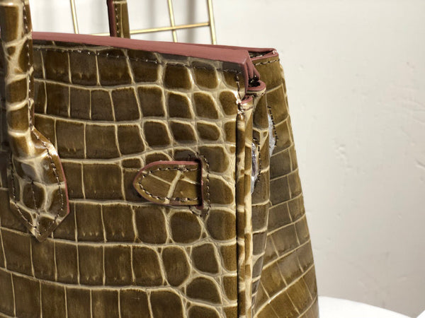 Elegantna torba Tara — pogled 7