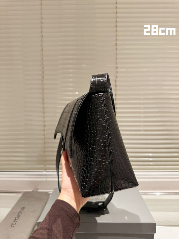 Elegantna torba Aria — pogled 5
